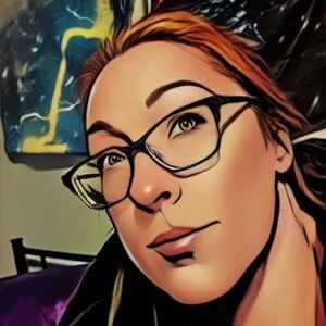 Meet your Posher, Cassondra